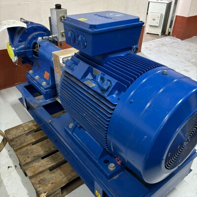 For Sale:Pentair Fairbanks Nijhuis - water pump NC2-65.340 Pentair Fairbanks Nijhuis - water pump NC2-65.340
