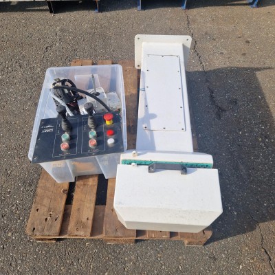 DMT 10T Tugger winches-5