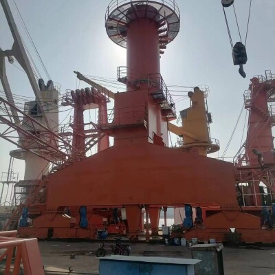 22,000TLC FLOATING DOCK  FOR SALE-1