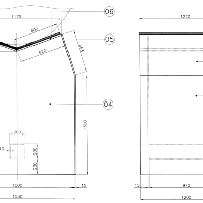 Pipe support saddle-2