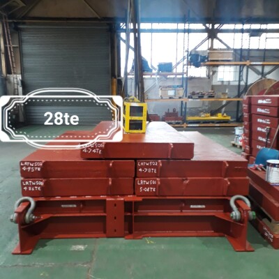 Load Test Equipment-2