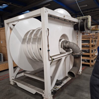 For Sale:Hose reel Hose reel
