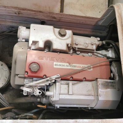 OFFSHORE FAST RESCUE BOAT LIFEBOAT-4