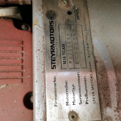 OFFSHORE FAST RESCUE BOAT LIFEBOAT-5