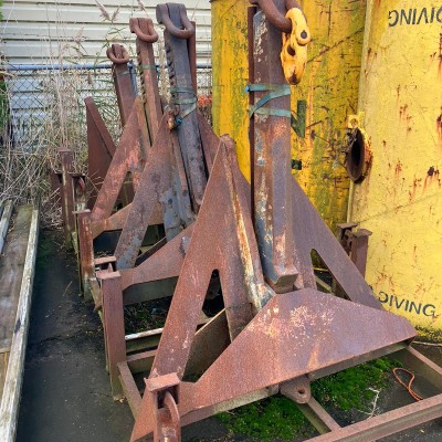 For Sale:Anchors Anchors