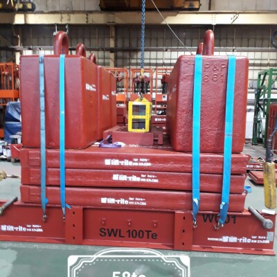 Load Test Equipment-3