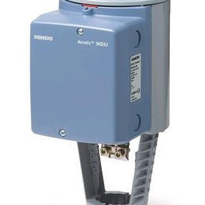 For Sale:Siemens lift actuator SKD 60 Siemens lift actuator SKD 60