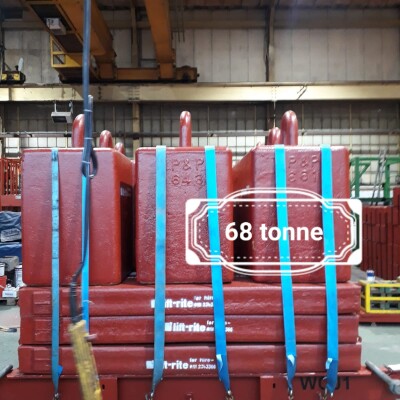 Load Test Equipment-4