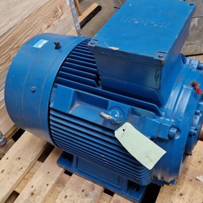 For Sale:E-motor E-motor