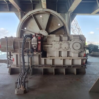 For Sale:Electric winch DMDB800-00 Electric winch DMDB800-00