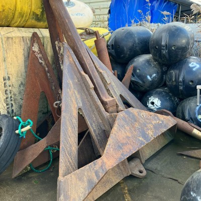 For Sale:Anchors Anchors