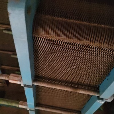 For Sale:Large plate coolers / heat exchanger Large plate coolers / heat exchanger