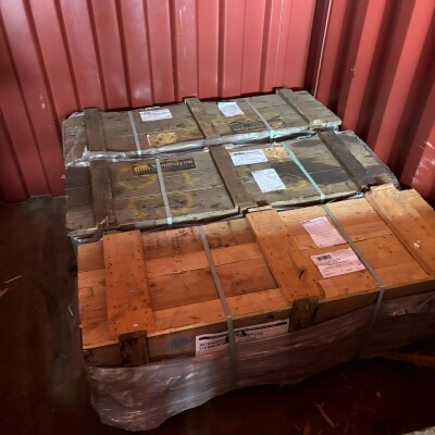 Sonardyne Acoustic Release (x3) - 2000 meter - 25T-1