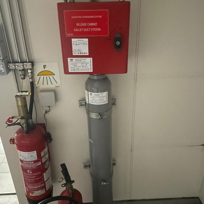 For Sale:CO2 system CO2 system