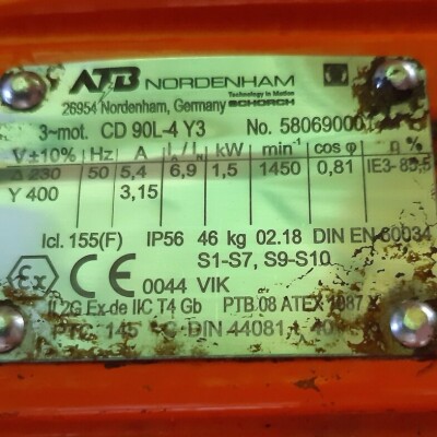 Diaphragm Metering Pump for Precision Fluid Control-2