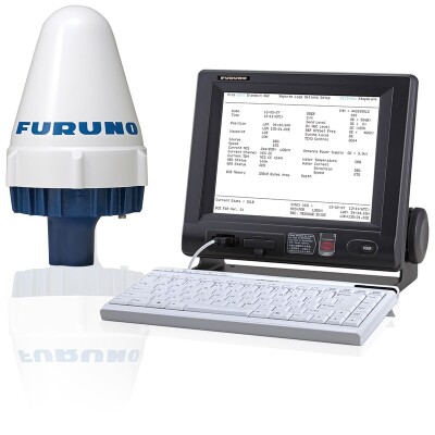 FURUNO FELCOM -18 COMPLETE SET-1