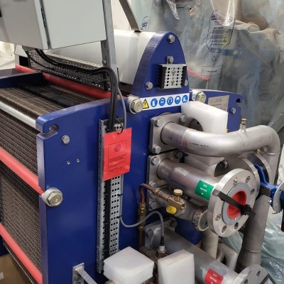 Freshwater generator AQUA blue-3