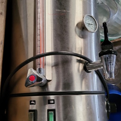 For Sale:Hot water maker Hot water maker