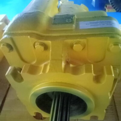 Unused Hydraulic Pumps for Sale-1