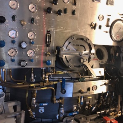 Self Propelled Hyperbaric Lifeboat (SPHL)-2