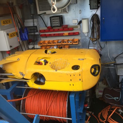 For Sale:BOFORS ROV SPREAD BOFORS ROV SPREAD