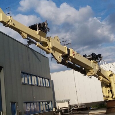 Lagendijk extension craneboom-2