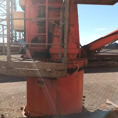 For Sale:USED Palfinger PTM 1800 for SALE USED Palfinger PTM 1800 for SALE