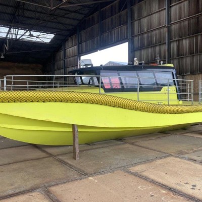 26 Person Fast Rescue Daughter Craft/Boat/Vessel (FRDC)