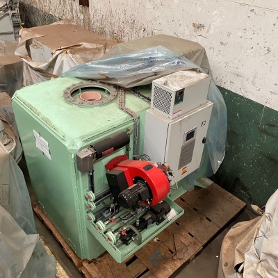 For Sale:TeamTec Incinerator TeamTec Incinerator