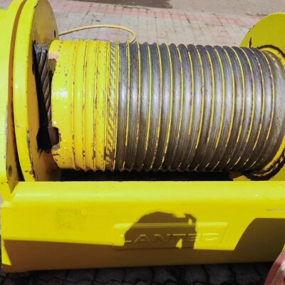 LANTEC LWS 1200 winch-2