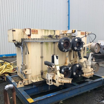 Hydralift Linear Cable Engines (2X)-3