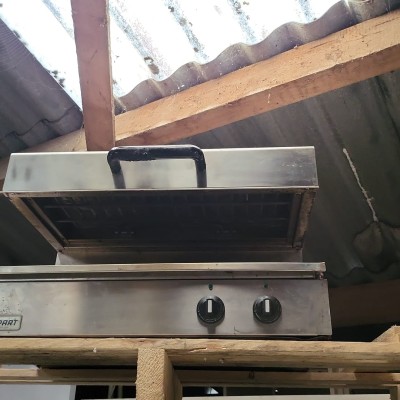 For Sale:Kitchen grill Kitchen grill
