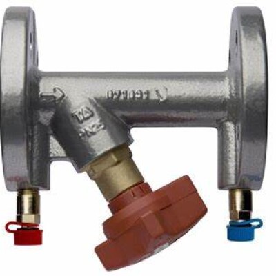 For Sale:IMI Manual balancing valve dn65 pn16 IMI Manual balancing valve dn65 pn16