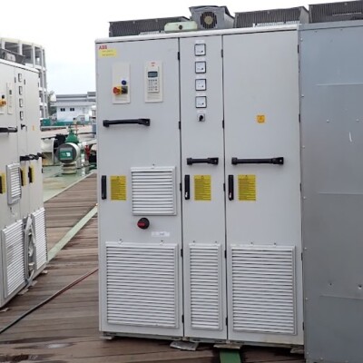 For Sale:SPARES for ABB ACS800-37-0170 Variable Frequency Drives VFD Water-cooled SPARES for ABB ACS800-37-0170 Variable Frequency Drives VFD Water-cooled