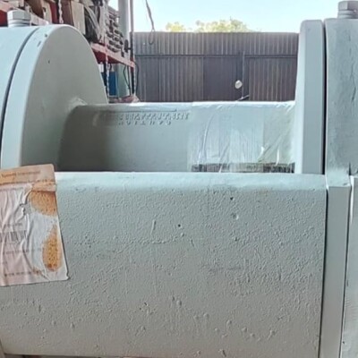 For Sale:Pull Master M50 offshore winch Pull Master M50 offshore winch