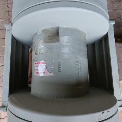 Pull Master M50 offshore winch-4