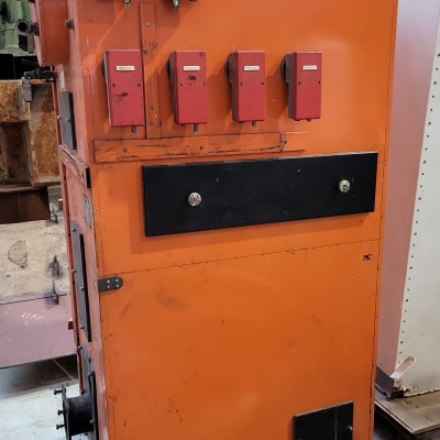 For Sale:Pyro boiler Pyro boiler