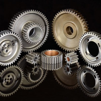 For Sale:Heavy Duty Gears Heavy Duty Gears