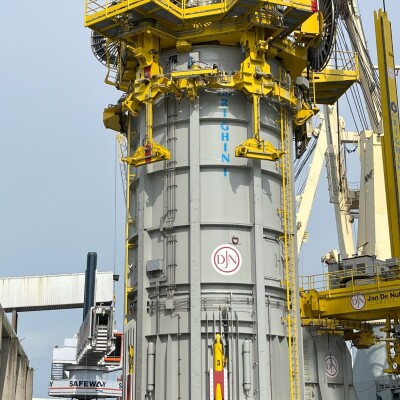 Secondary Steel Installation Tool (SSIT)-1