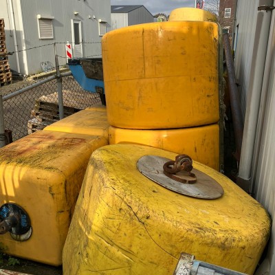 For Sale:Subsea Buoy Subsea Buoy