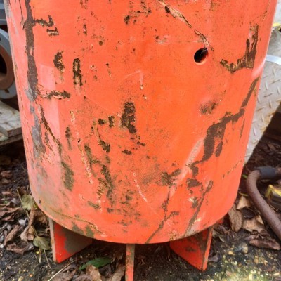 Tautwire weigth 800kg-2