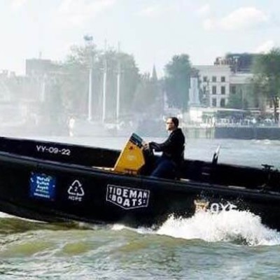 For Sale:Marine Workboats from TIDEMAN Marine Workboats from TIDEMAN