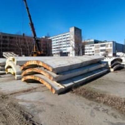 2 x 1600t MAATS cable carousels-13