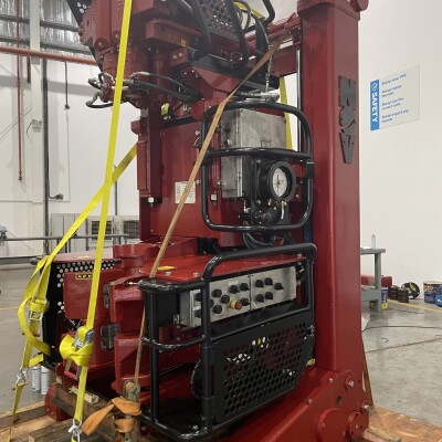 Fully refurbished AR3200 Iron Roughneck-2