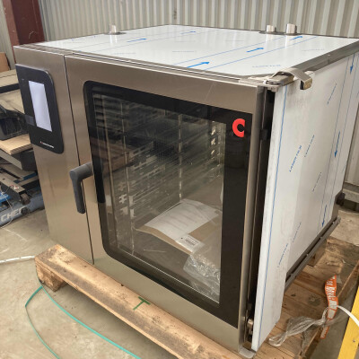 CONVOTHERM C4EST10.20CD Oven (Brand New)-2