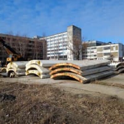 2 x 1600t MAATS cable carousels-8