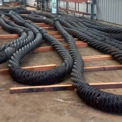 Heavy-Lift Sling Package