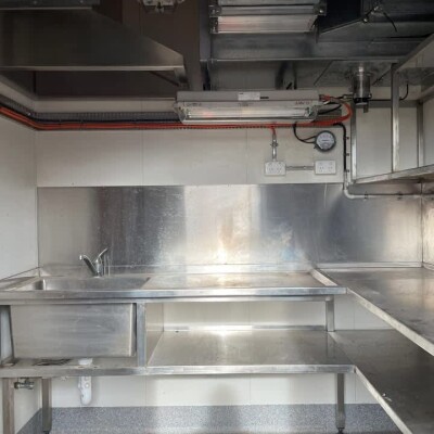 10ft A60 Offshore Cabin (DNV 2.7-1)-2