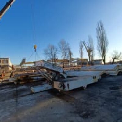 2 x 1600t MAATS cable carousels-11