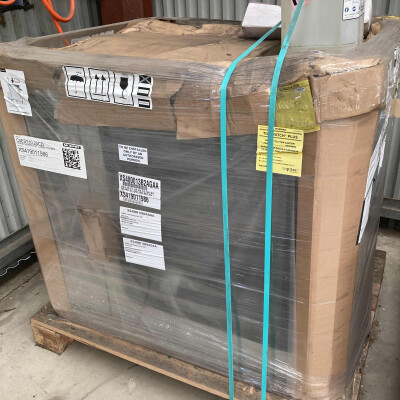 CONVOTHERM C4EST10.20CD Oven (Brand New)-6